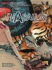 Tapa de Masallar 2 - Hayvan Ciftligi