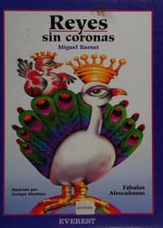 Tapa de Reyes Sin Coronas
