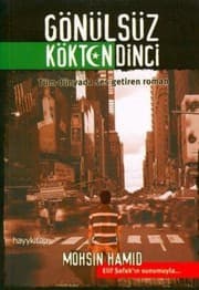 Tapa de GÃ–NÃœLSÃœZ KÃ–KTENDİNCİ