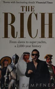 Tapa de Rich
