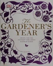 Tapa de The gardener's year