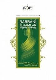 Tapa de Rabbani Ilhamlar