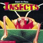 Tapa de Insects (Face To Face)