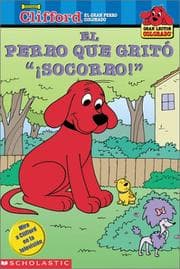Tapa de Dog Who Cried "Woof!"