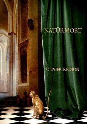 Tapa de Naturmort