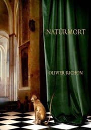 Tapa de Naturmort