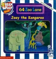 Tapa de Joey the kangaroo