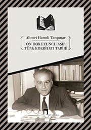 Tapa de On Dokuzuncu Asir Türk Edebiyati Tarihi