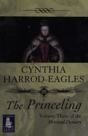 Tapa de The princeling