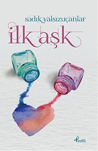 Tapa de Ilk Ask