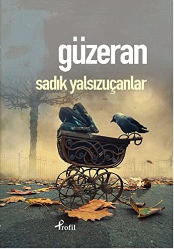Tapa de Guzeran