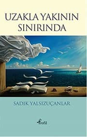 Tapa de Uzakla Yakinin Sinirinda