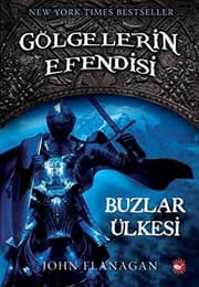 Tapa de Golgelerin Efendisi 3 - Buzlar Ulkesi
