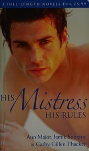 Tapa de His Mistress, His Rules