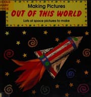 Tapa de Out of this world
