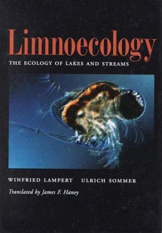 Tapa de Limnoökologie