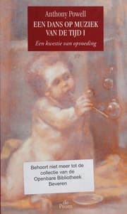Tapa de Een kwestie van opvoeding