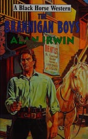 Tapa de The Brannigan boys