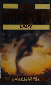 Tapa de Chase