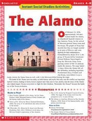 Tapa de Alamo