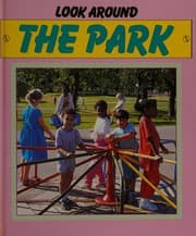 Tapa de Look around the park