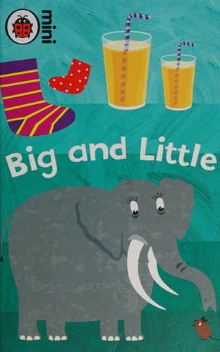 Tapa de Big and Little
