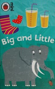 Tapa de Big and Little