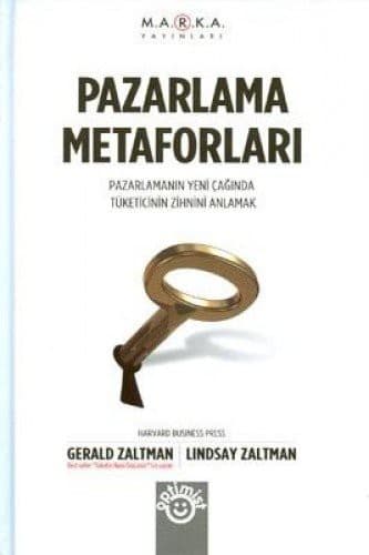 Tapa de Pazarlama Metaforlari