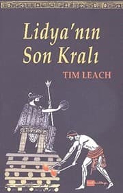 Tapa de Lidya'nin Son Krali