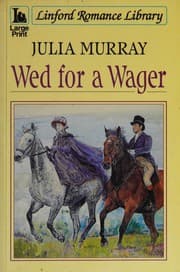 Tapa de Wed for a Wager