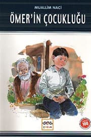 Tapa de omer'in cocuklugu / 100 Temel Eser