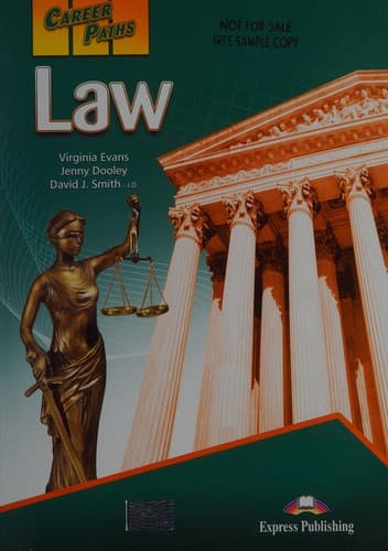 Tapa de Law