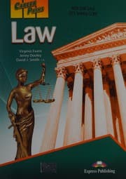 Tapa de Law