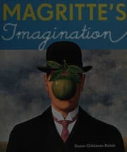 Tapa de Magritte's imagination