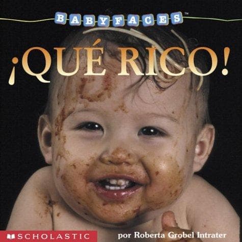 Tapa de Baby Faces
