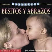 Tapa de Besitos Y Abrazos (Baby Faces)