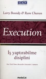 Tapa de Is Yaptirabilme Disiplini