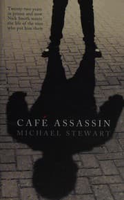 Tapa de Cafe assassin