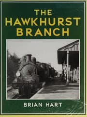 Tapa de The Hawkhurst Branch