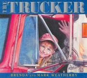 Tapa de The Trucker