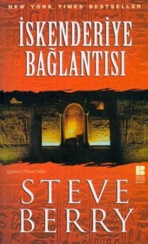 Tapa de Iskenderiye Baglantisi