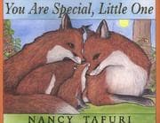 Tapa de You are special, little one