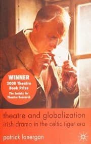 Tapa de Theatre and globalization