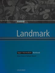 Tapa de Landmark