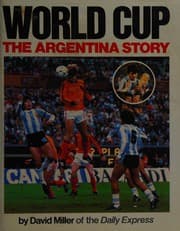 Tapa de World Cup