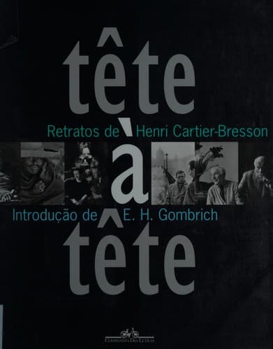 Tapa de Tête à tête