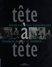 Tapa de Tête à tête