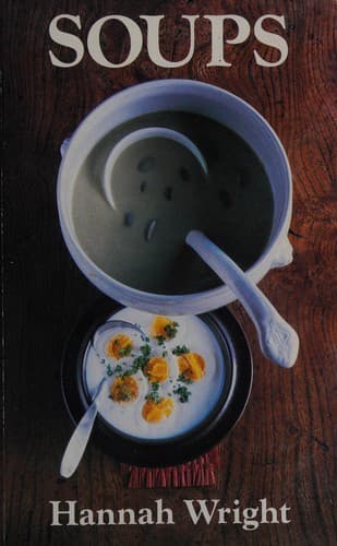 Tapa de Soups