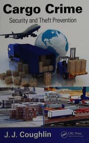 Tapa de Cargo crime