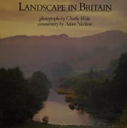 Tapa de Landscape in Britain